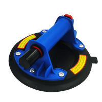 Copa De Succión De Vidrio De 8 Pulgadas Con Capacidad De Porte De 220Kg Elevador Manual Para Azulejos De Granito Y Vidrio - details 12
