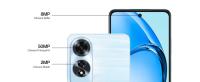 OPPO A60 4G - Smartphone Libre, 16GB(8GB+8GB) 256GB, Pantalla HD+ LCD 6.7", Cámara 50+2+8 MP, Android, Batería 5000mAh, Carga Rápida 45W, Cargador Incluido - details 2