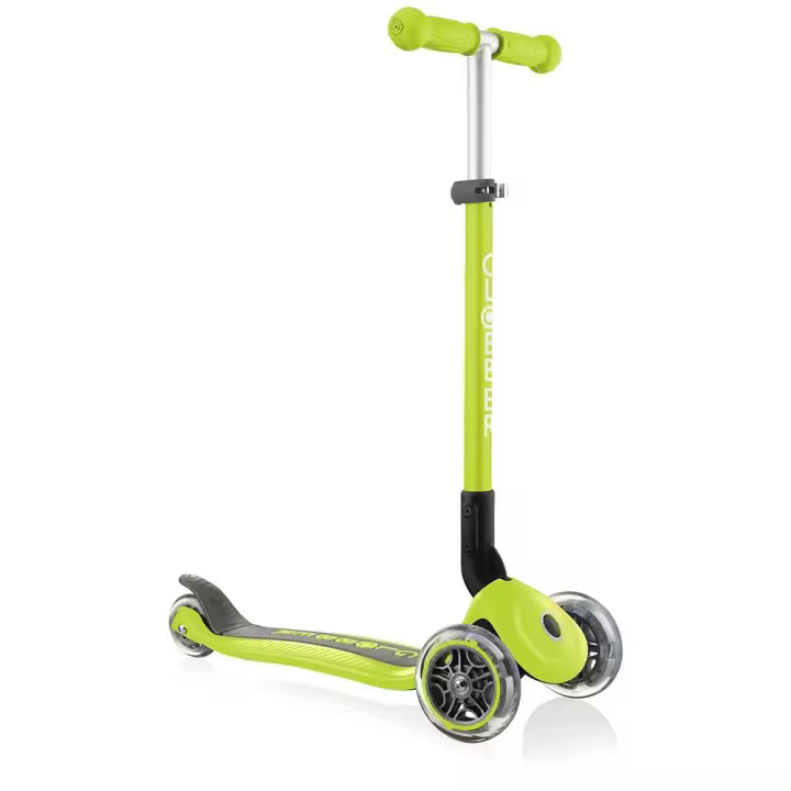 Deportes urbanos Patinetes Globber Patinete Primo Foldable Verde - 1