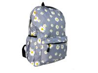 MEJORADA Mochila Escolar Clásica Estampada Juvenil Chicas Chicos - details 2
