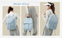 Mochila Para Laptop 15.6'' Para Mujer Con Puerto USB Bolsa De Viaje Trabajo Estudio Negocios Casual Para Profesores Enfermeras - details 5
