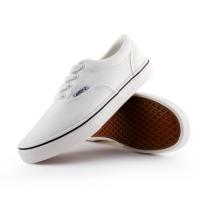Zapatos de lona clásicos para hombre y mujer. ANDY-Z  AZ2333 Blanco - details 2
