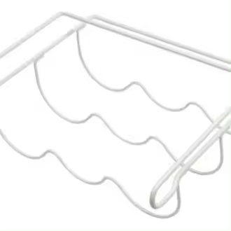 ESTANTE PORTABOTELLEROS Y BOTELLEROS PARA TODOS LOS REFRIGERADORES - 1