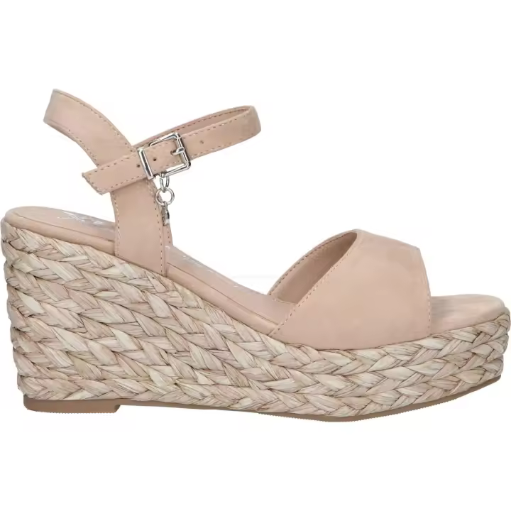 Sandalias de Mujer XTI 142858 ANTELINA BEIGE - 1