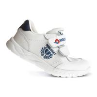 Zapatillas deportivas niño PABLOSKY 296902 DEPORTIVO ESCUDO VELCROS BLCO/MARINO 30025 XL - details 2