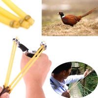 Cuerda De Caucho Para Arco De Mano Slingshot Reemplazo De Banda Elástica Para Cañón De Tubo Catapulte De Gato Equipo De Caza Al Aire Libre - details 3