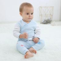Baby Clothes Newborn Gift Box Set Pure Cotton Gift Items For Newborns And Full Term Babies - details 1