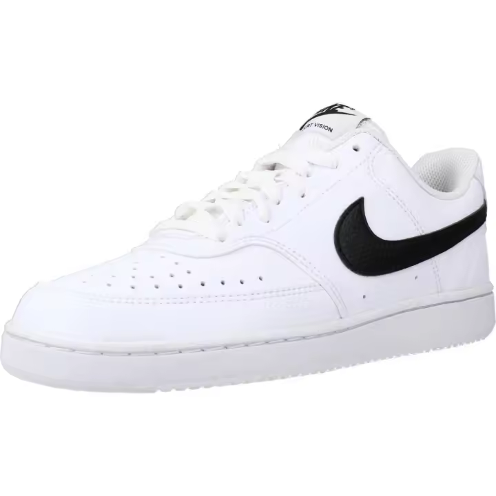 Zapatillas deportivas de Mujer Marca Nike Modelo Court Vision Low Be - 1
