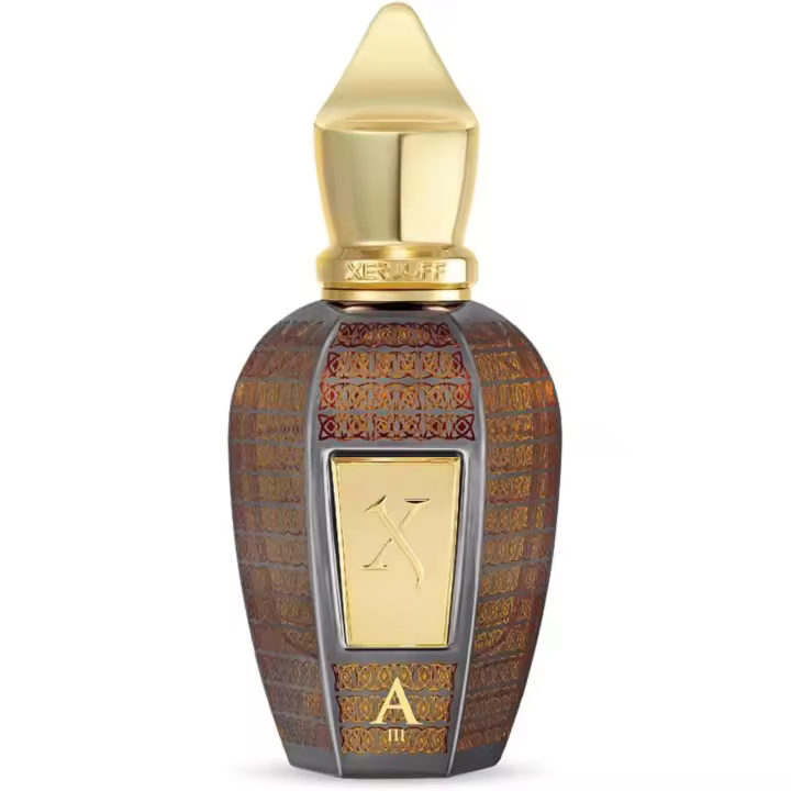 XERJOFF ALEXANDRIA II NEW EAU DE PARFUM UNISEX 50ML - 1