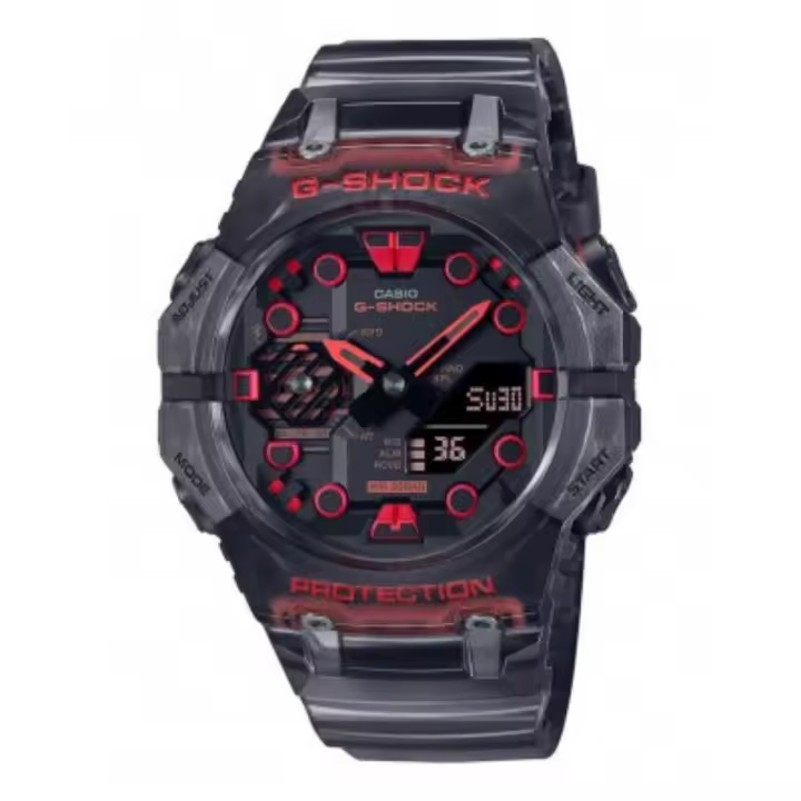 Reloj CASIO GA-B001G-1AER - Resistencia y Estilo Urbano - 1
