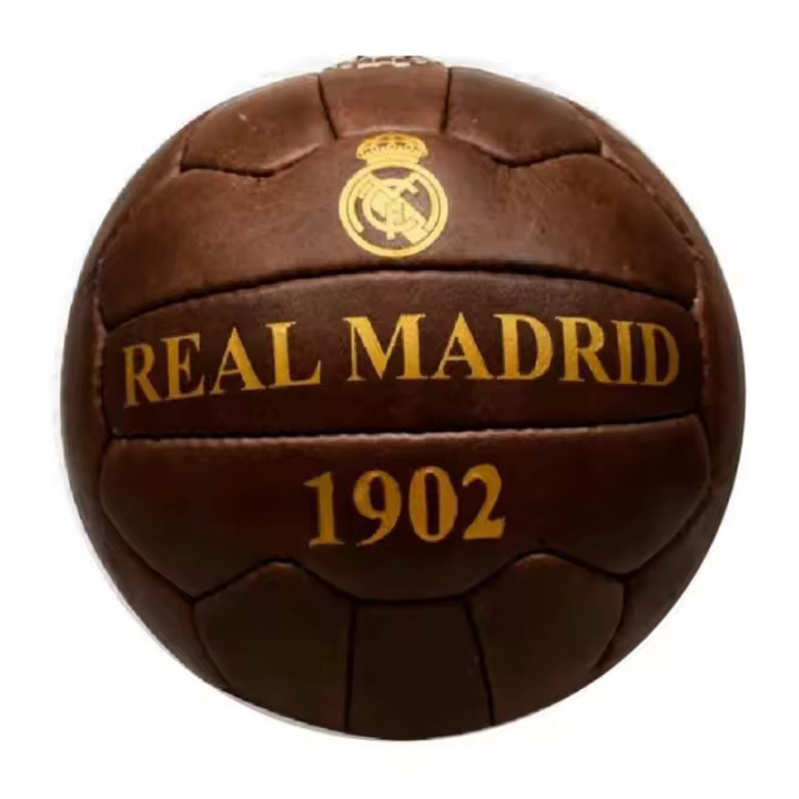 REAL MADRID BALON GDE "HISTORICO" - 1