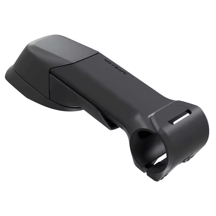 Componentes Potencias Scott Potencia Foil Aero 1.5 Plateado - 1