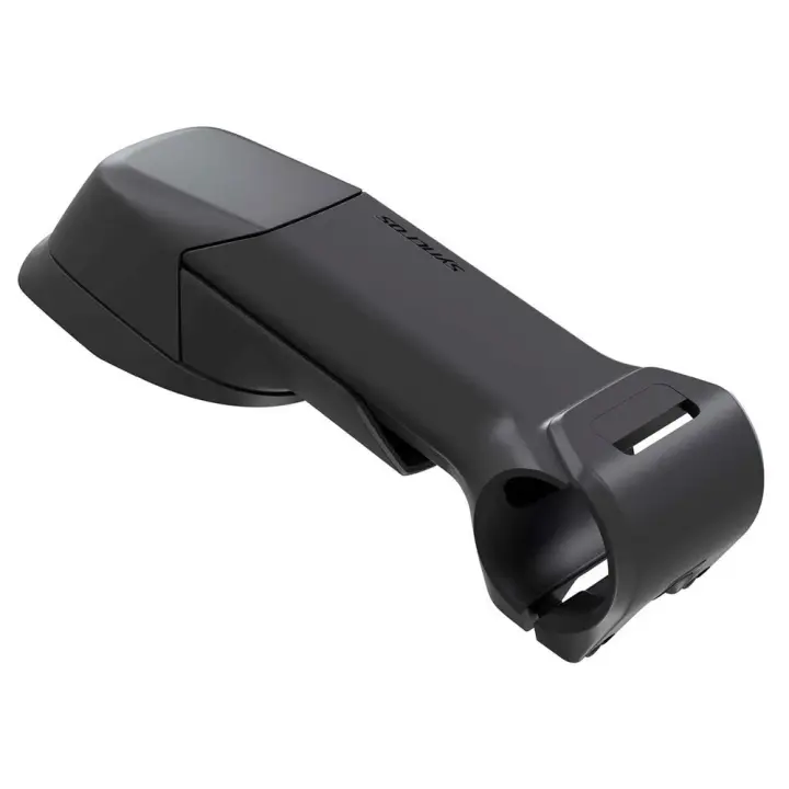Componentes Potencias Scott Potencia Foil Aero 1.5 Plateado - 1