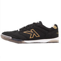 KELME PRECISION ZAPATILLAS FUTBOL SALA DEPORTES INTERIOR HOMBRE 55211-91 NEGRO - details 0