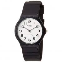 Casio Mq-24-7b2ldf Collection Reloj Para Para Hombre Color Blanco - details 0