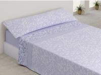 ANGAMA TEXTIL - ALD HOME - 🍀​ Juego de Sábanas de Verano Microfibra - 100% Microfibra - Juego de Sabanas 3 piezas - Bajera Ajustable- Colores Verano - Extra Suaves - details 3