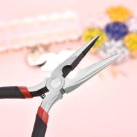 Juego De 10 Cuadrículas De Accesorios Para Joyería Con Anillos Abiertos De Cobre Gancho Para Pendientes Herramientas Para Fabricación De Joyas - details 12