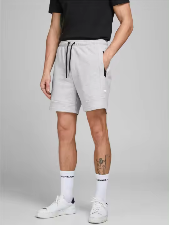 Jack & Jones Tair Joggers Hombre Cómodo - 1