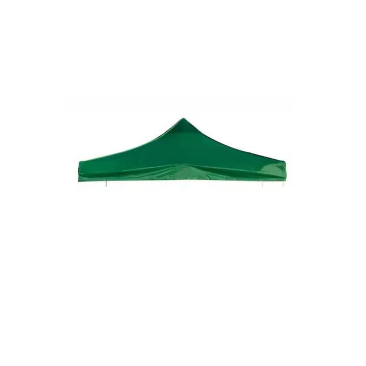 Techo para Carpas 3x3 Eco - Verde - 1
