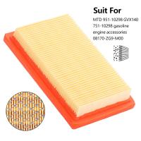 Filtro De Aire CMCP Para Honda 951-10298 GVX140751-10298 MTD Cub Cadet Piezas De Repuesto Para Jardinera Material De Acero Aluminio - details 1
