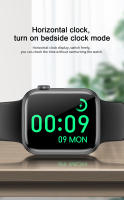 LINWEAR S8 (41mm) smartwatch moderno,lo ultimo en tecnologia - details 5
