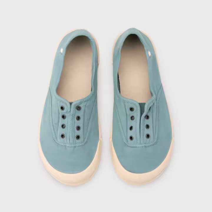 LONA RESPETUOSA ADULTO 5.1 NUEVO MATCHA IGOR BAREFOOT - 1