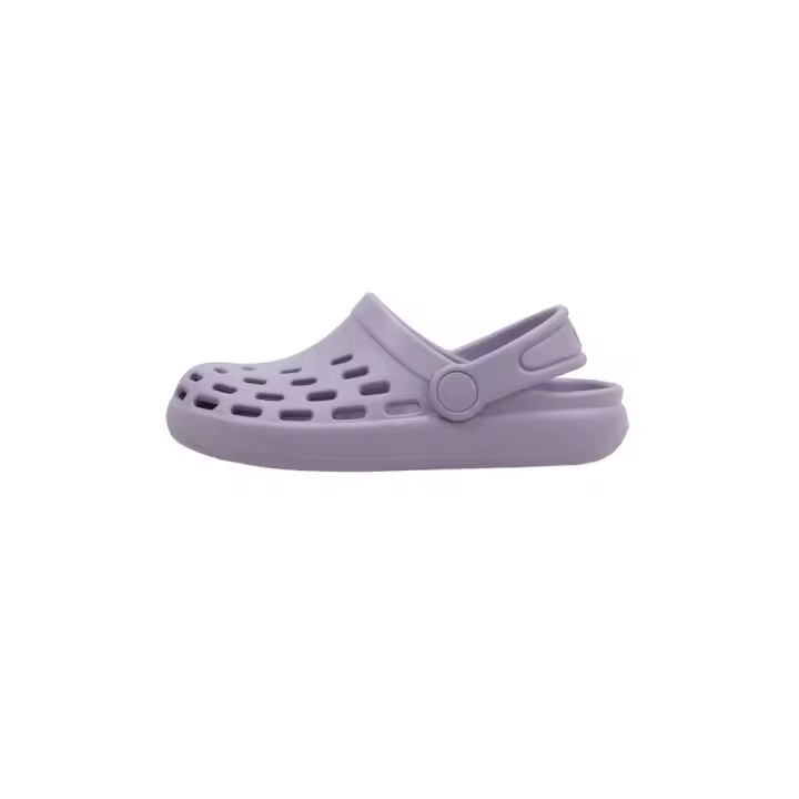 Igor - SPORT CHANCLA - Niña - Violeta - Playa Piscina - Comodidad - 1
