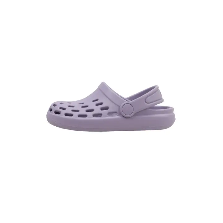 Igor - SPORT CHANCLA - Niña - Violeta - Playa Piscina - Comodidad - 1