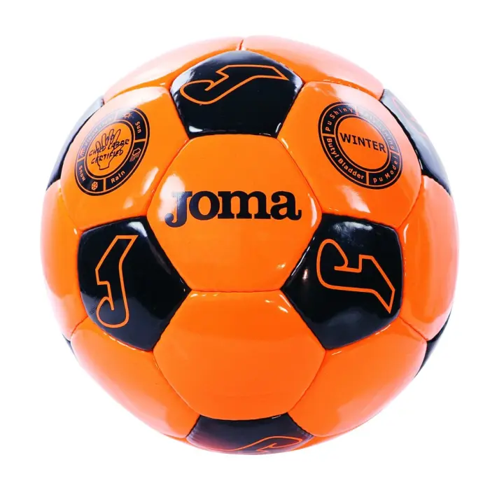 Balón de Fútbol Naranja JOMA INTER W-INTER - 1