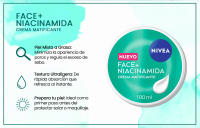 NIVEA FACE+ Pack ahorro - Contiene tarro Niacinamida x 2 unidades - details 1
