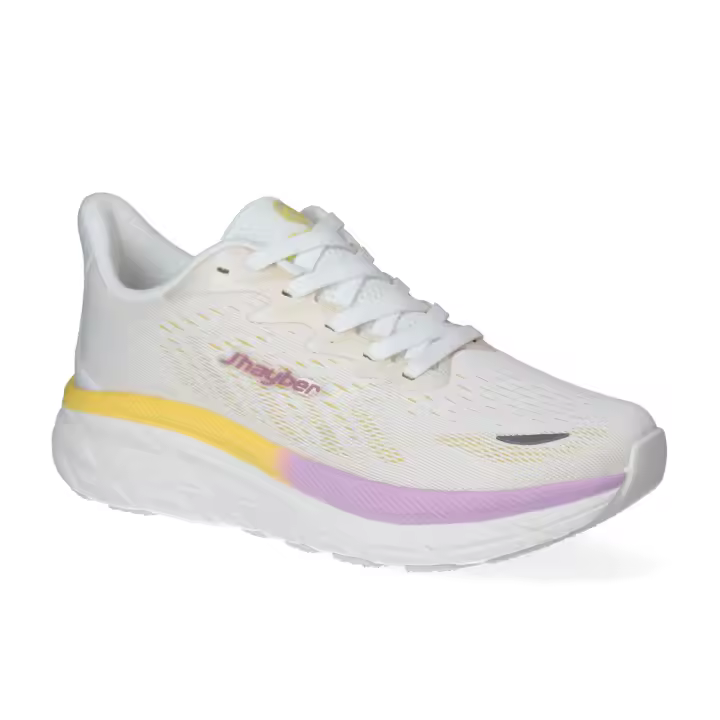 ZAPATILLAS J'HAYBER CHELARA MUJER-38 EUR - 1