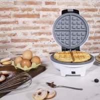 Gofrera Cecotec FUN Gofrestone 3en1 700w (08005) - details 0