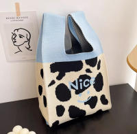 Bolso de Puntos de Muñeca MEJORADA MINI 35cm*20cm con Asa - details 2