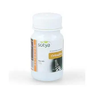 Sotya Ortosifon(Te De Java) 100Com. 500Mg. Sotya. - 1