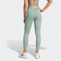 Malla Larga Woman Adidas W-Tf V25 Verde Admlwv2551Ad - details 3