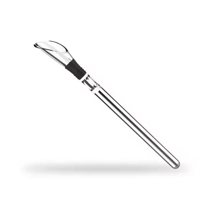 Enfriador de Vino de Acero Inoxidable - Diseño Elegante y Compacto - 1