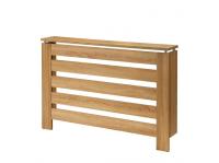Cubre Radiador Serie Victoria 3122 Topkit Cubre radiadores Diseño Elegante Medidas: 84x120x20 cm. - details 2