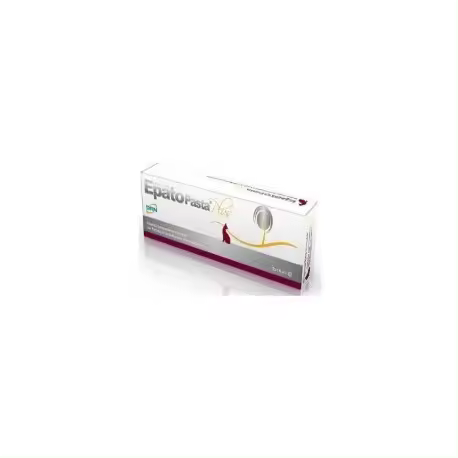 EPATO PASTA GATOS 15ML 2JERINGAS (FATRO) - 1