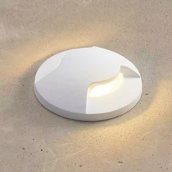 BARCELONA LED - FUMAGALLI Foco LED empotrable FUMAGALLI "TERESA 2L" - 1,7W - G9 - IP67 - 1