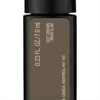 Maybelline New York Eye Studio Sleek Brow Medium Brown Máscara de Cejas 7,6 Ml - 1