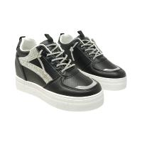 Eva Zoreton-  Zapatillas Deportivas con cuña interior para mujer. Marca Fashion Bella . - details 7