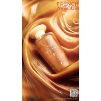 Perfume Árabe 100% Original Éclair Affair by French Avenue  Eau de Parfum Unisex 100ml – Elegancia y Sofisticación en una Fragancia Exquisita con Notas Florales, Amaderadas y Orientales, Inspirada en la Alta Perfumería Árabe para Hombres y Mujeres de Di - details 0