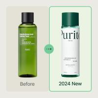 PURITO Centella Tónico Facial Calmante e Hidratante 200 ml - details 1