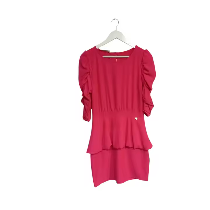 Vestido Rinascimento para boda ,manga 3/4,talla XS - 1