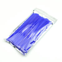 Kit De Cubiertas Para Palas De Bicicleta De Motocross 72PCS 24cm Universal Protector De Rueda Para Motocicleta Y Bicicleta - details 1