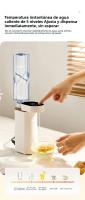 Dispensador De Agua Instantáneo 2000W Calentamiento Rápido En 3 Segundos Compatible Con Agua Mineral/Botellada Portátil - details 5