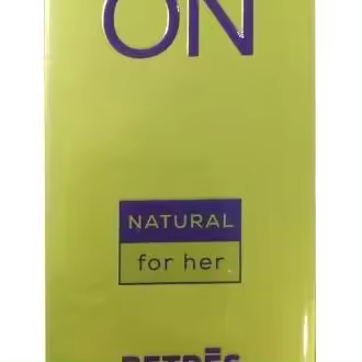 BETRES ON Perfume Natural Mujer 100Ml - 1