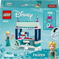 Lego Delicias heladas de Elsa Lego Disney 43234 - details 5