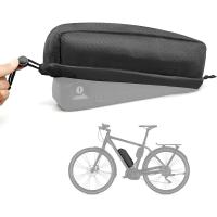 Cubierta Protectora Para Batería De Ebike Impermeable Y Antipolvo Aleaivy Para Batería De Litio Hailong Accesorios Para Bicicleta Eléctrica - details 0