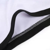 Shorts Deportivos De Malla Transpirable Para Hombres Calzoncillos De Playa Secado Rápido Ropa Deportiva De Fitness Para El Verano Nuevo - details 2
